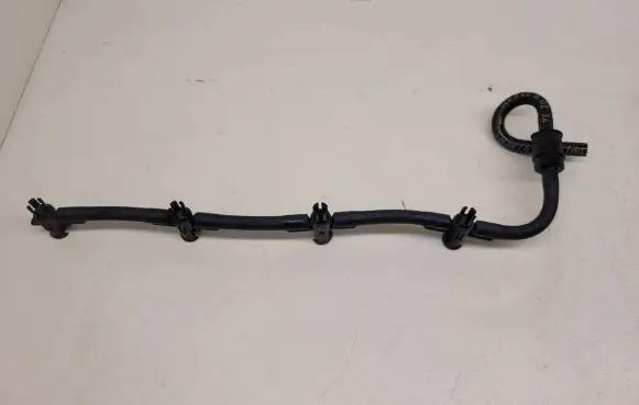 Audi A6 S6 C6 4F Fuel return line/hose 5209261