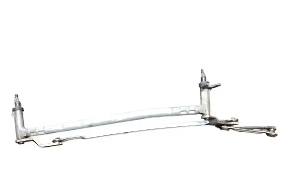 Volkswagen Golf VII Front wiper linkage 5G1955023C 3397021672