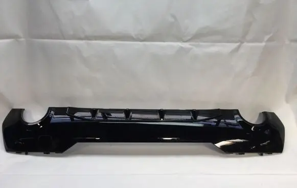 BMW 4 G22 G23 G24 G26 Rear bumper 5112114609