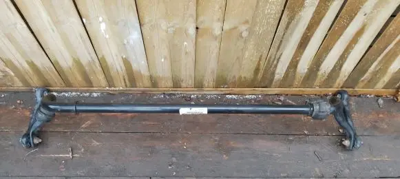 Audi A4 S4 B8 8K Front anti-roll bar/sway bar 8K0411309L