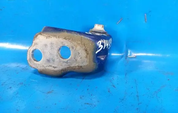 Ford Fusion II Front door lower hinge CJ5Z7822810A