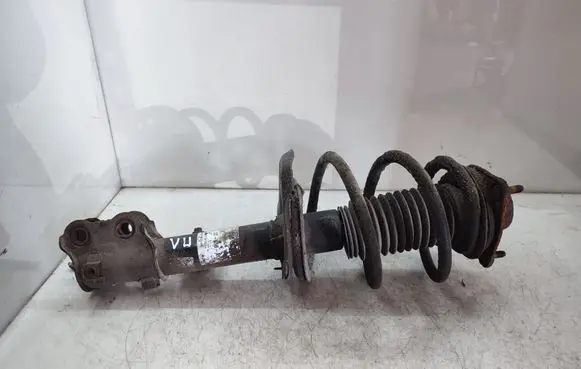 KIA Optima Front shock absorber with coil spring