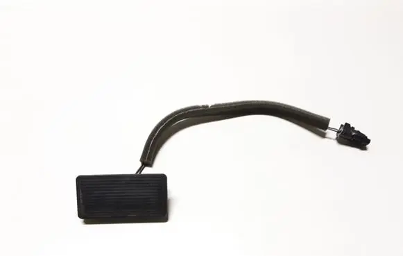 SsangYong Tivoli Tailgate opening switch 8522035000 P3Q12100