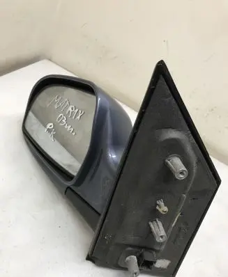 Hyundai Matrix Front door electric wing mirror