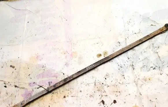 Audi 100 S4 C4 Rear anti-roll bar/sway bar 
