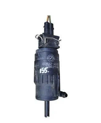 Mazda 6 Windscreen/windshield washer pump D2832