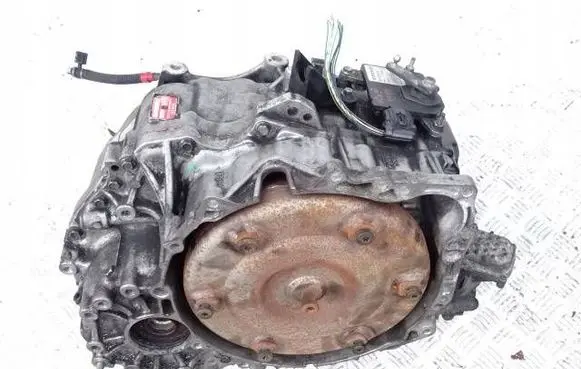 Volvo V40 Automatic gearbox P1285186 TF-80SD