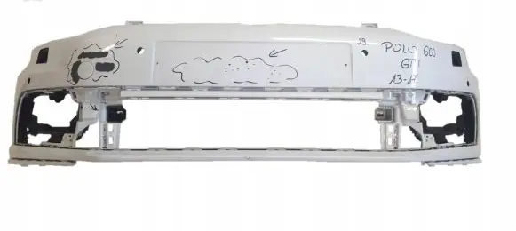 Volkswagen Polo V 6R Front bumper