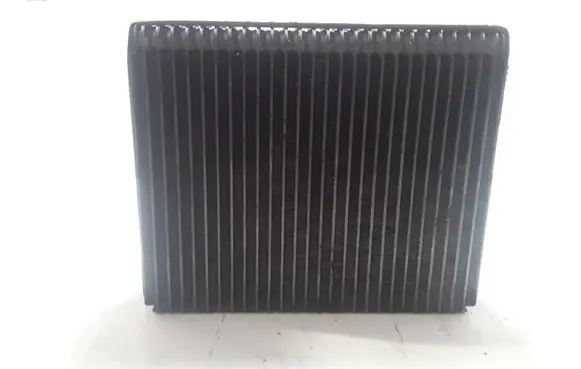 Hyundai Santa Fe Heater blower radiator