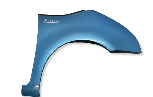 Citroen C4 I Picasso Fender 9652990780 29056M