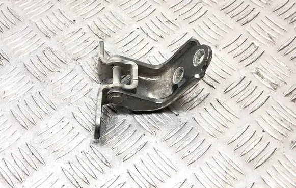 KIA Carens III Rear door upper hinge A046057