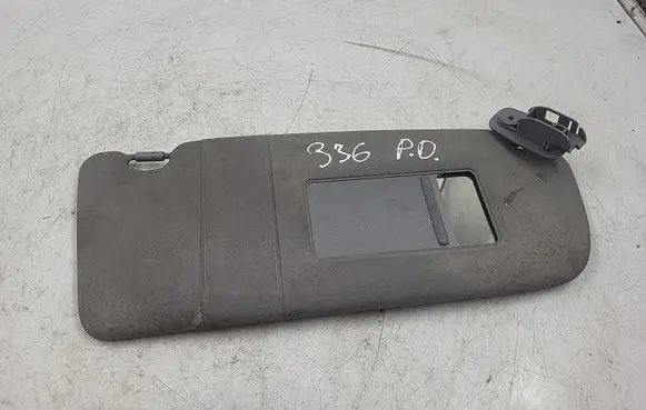 Audi A4 S4 B5 8D Sun visor 