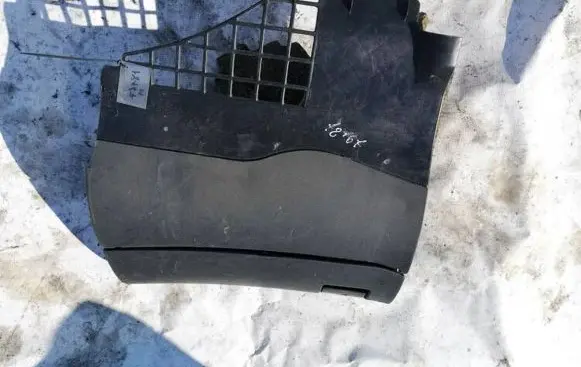 Audi A4 S4 B5 8D Glove box 8d1857035
