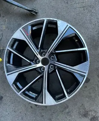 Audi Q5 SQ5 R21 alloy rim 80A601025BQ