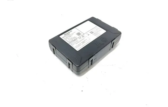 Renault Laguna III Other control units/modules 282757632R