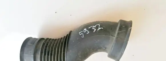 Opel Zafira A Air intake hose/pipe 90531007