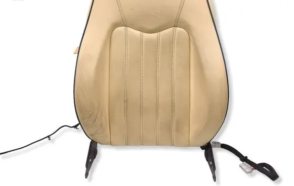 Maserati Quattroporte Front driver seat 30803305