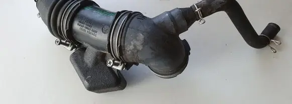 Toyota Auris E180 Air intake duct part