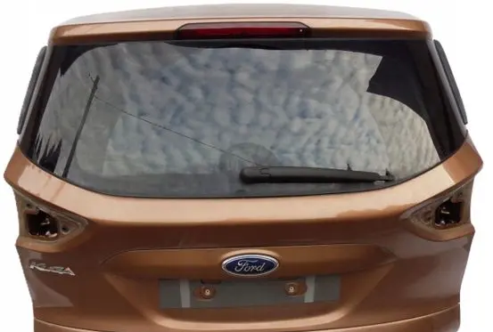 Ford Kuga II Tailgate/trunk/boot lid