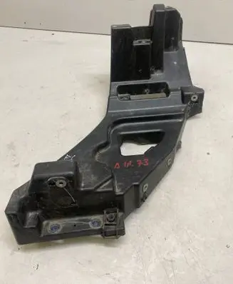 Tesla Model X Headlight/headlamp mounting bracket 104335700F