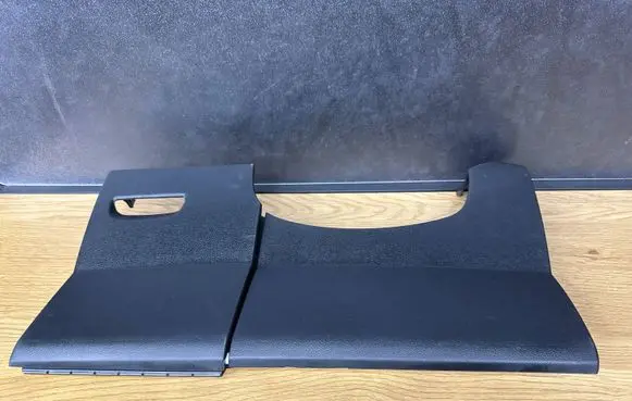 Peugeot Partner Dashboard trim 04157T06