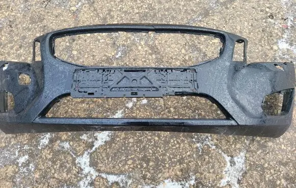 Volvo S60 Front bumper 31290811
