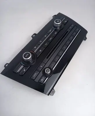 BMW X3 F25 Climate control unit 6825513 9351155