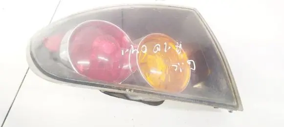 Mazda 3 I Rear/tail lights