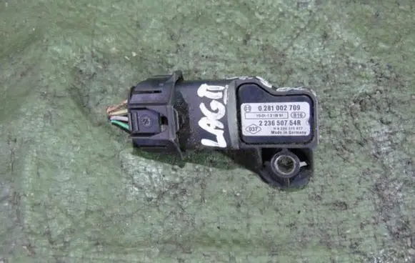 Renault Laguna II Air pressure sensor 223650754R