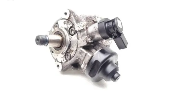 Audi A6 S6 C6 4F Fuel injection high pressure pump 03L130755 0445010507