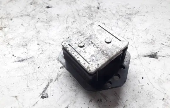 Opel Frontera B Heater blower fan relay 