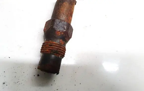 Renault 19 Fuel injector 6733001c