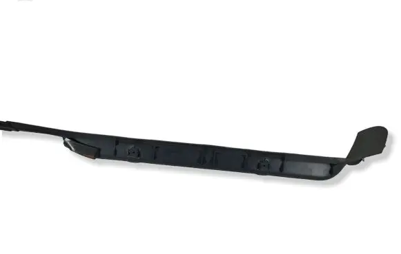 Volkswagen Sharan Rear sill trim cover 7M0853372J 95VWA13244AW