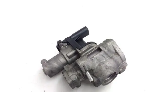 Audi Q7 4L EGR valve 059131501D