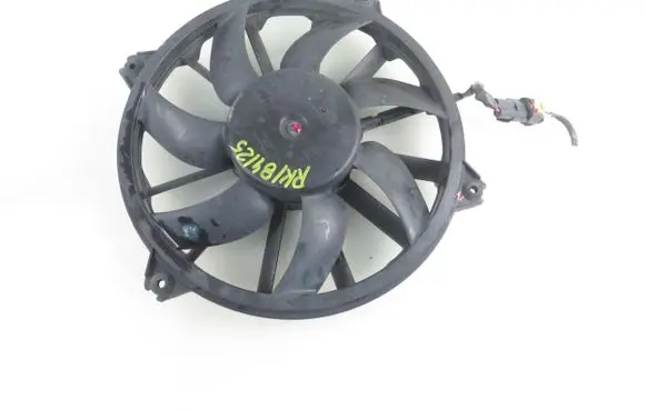 Citroen C4 II Fan set 9661571480 988495H