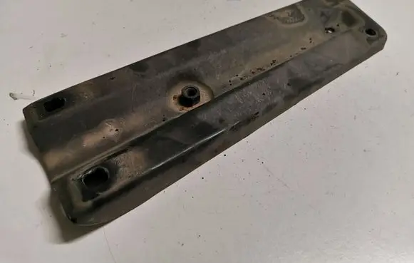 Dodge Durango Other under body part 04578779AC