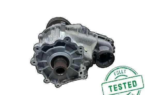 Jeep Grand Cherokee Gearbox transfer box case 52853665AF XM0022073