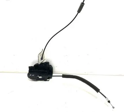 Nissan Murano Z50 Front door lock 5295SA34
