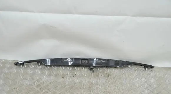 Land Rover Range Rover Evoque L538 Number plate light BJ3240406