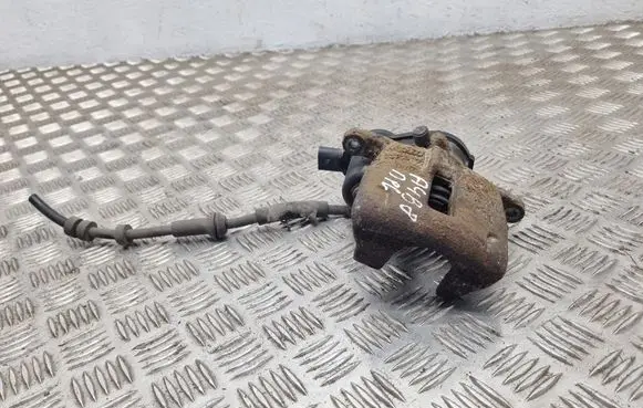 Audi A4 S4 B8 8K Rear brake caliper