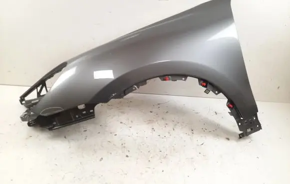 Porsche Cayenne (92A) Fender