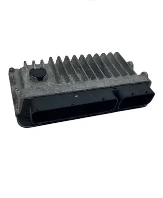 Toyota Yaris Engine control unit/module 896610DF50 MB2754005792