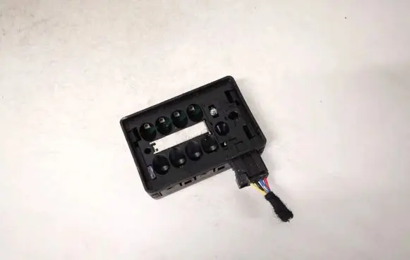 Mazda 3 II Rain sensor pb4k665g0a