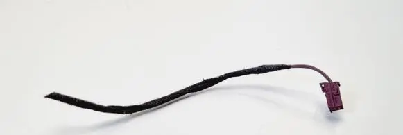 Mercedes-Benz SLC R172 Other wiring loom 0375456028