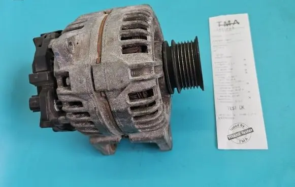 Renault Fluence Generator/alternator 8200660025 IMPRK1582072