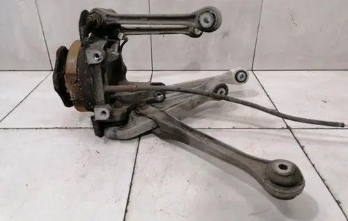 Porsche 911 996 Rear wheel bearing hub 99633111205