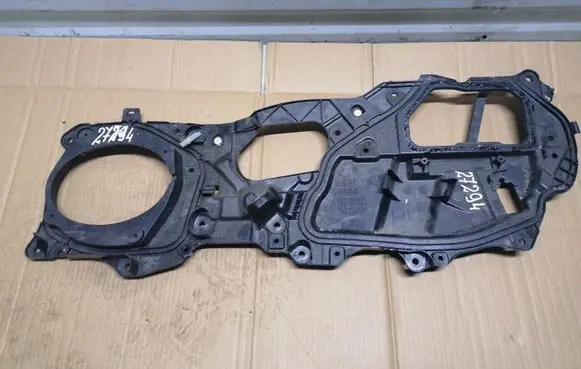 Mazda MX-5 NC Miata Other front door trim element NE545897X