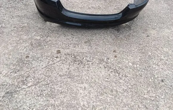 Jaguar XF X250 Rear bumper