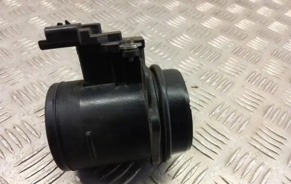 Peugeot RCZ Mass air flow meter 9662635680
