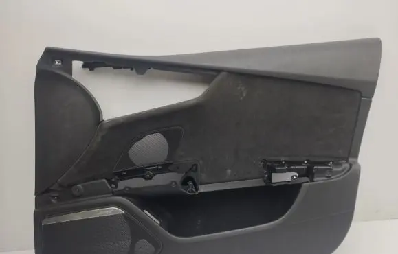Audi A7 S7 4G Front door card panel trim 4G8867106A